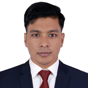 Md. Sabbir Hossain