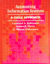 Image of Accounting Information System