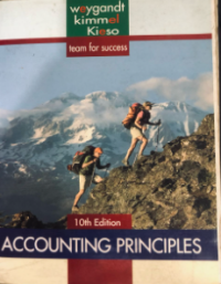Image of Accounting Principles