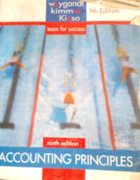 Image of Accounting Principles