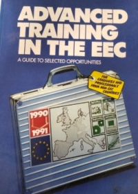 Image of Advanced Training in The EEC