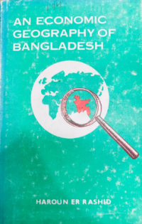 Image of An Economic Geography Of Bangladesh