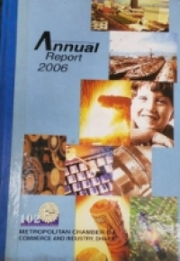 Image of Annual Report