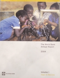 Image of Annual Report