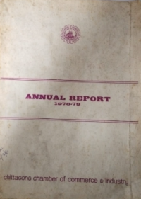 Image of Annual Report