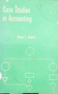 Image of Case Studies in Accounting