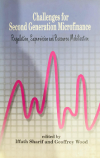 Image of Challenges For Second Generation Microfinance