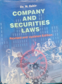 Image of Company And Securities Laws