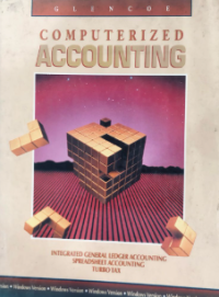 Image of Computerized Accounting