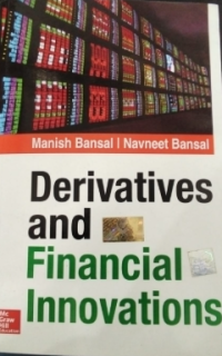 Image of Derivatives and Financial Innovations
