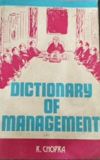 Image of Directorate of Management