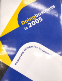 Image of Doing Business