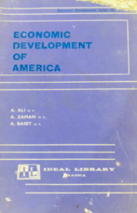 Image of Economic Development Of America