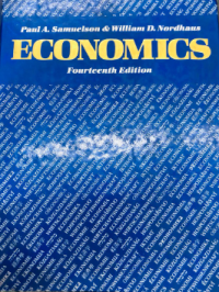 Image of Economics