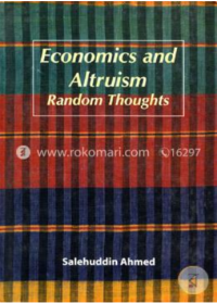 Image of Economics and Altruism: Random Thoughts