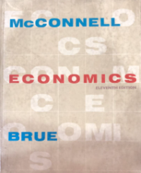 Image of Economics- Principles, problems and policy