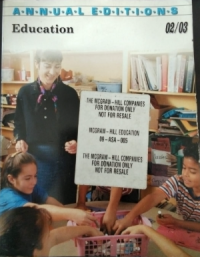 Image of EDUCATION