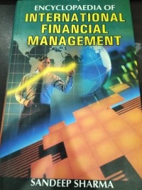 Image of Encyclopaedia of International Financial Management