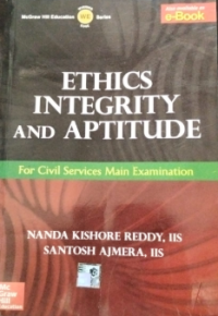 Image of Ethics Integrity and Aptitude