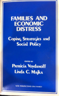Image of Families And Economic Distress