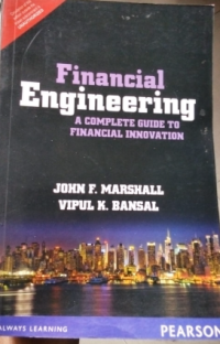 Image of Financial Engineering