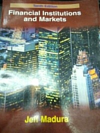 Image of Financial Institutions and Markets
