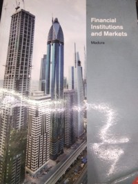 Image of Financial Institutions and Markets