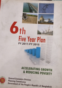 Image of Five Year Plan