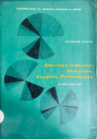 Image of Foundation of Mordern Economics Series