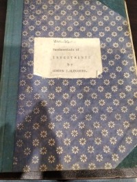 Image of Fundamentals of Investments