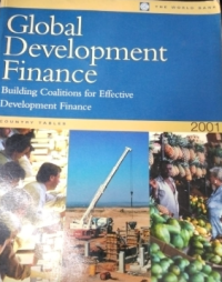 Image of Global Development Finance