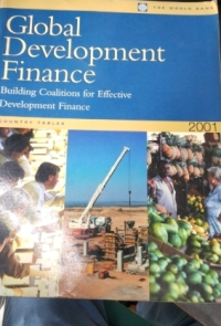 Image of Global Economic Prospects