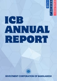 Image of ICB Annual Report 2016-17 to 2019-20
