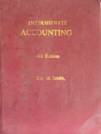 Image of Intermediate Accounting