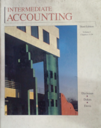 Image of Intermediate Accounting :Volume I Chapters 1-14