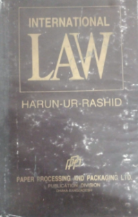 Image of International Law
