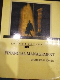 Image of Introduction to Financial Management
