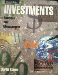 Image of Investment Analysis and Management