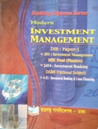 Image of Investment Management