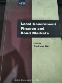 Image of Local Government Finance and Bond Markets