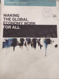 Image of Making The Global Economy Work For All