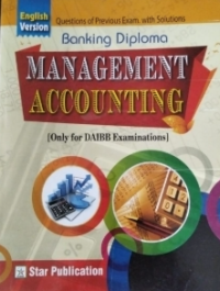 Image of Management Accounting (DAIBB)