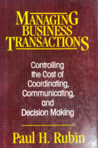 Image of Managing Business Transactions
