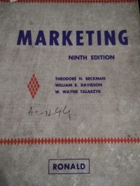 Image of Marketing