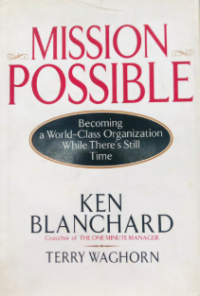 Image of Mission Possible