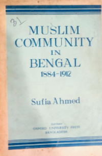 Image of Muslim Community In Bangladesh