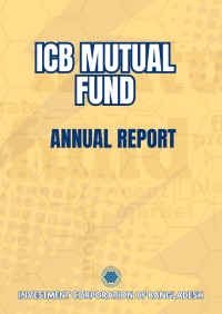 Image of Mutual Fund Annual Report 1982-1998