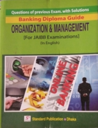 Image of Organization & Management