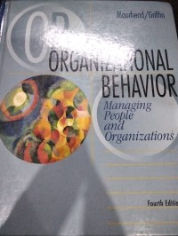 Image of Organizational Behavior