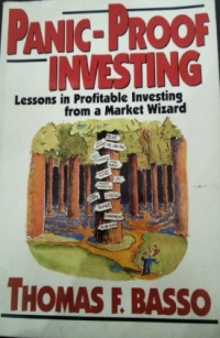 Image of Panic-Proof Investing